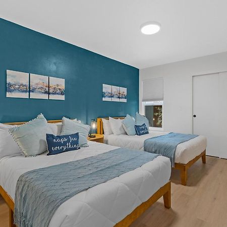 Peaceful Phoenix Getaway - Central Location, Family-Friendly & Pool Table! Εξωτερικό φωτογραφία
