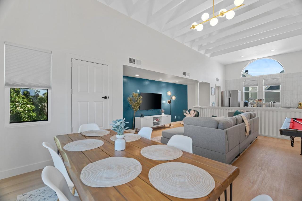 Peaceful Phoenix Getaway - Central Location, Family-Friendly & Pool Table! Εξωτερικό φωτογραφία