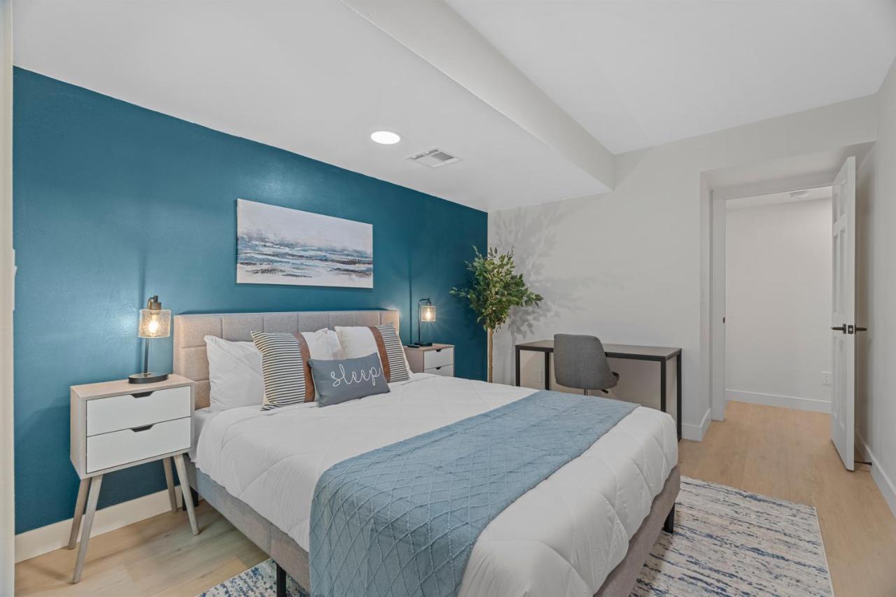 Peaceful Phoenix Getaway - Central Location, Family-Friendly & Pool Table! Εξωτερικό φωτογραφία