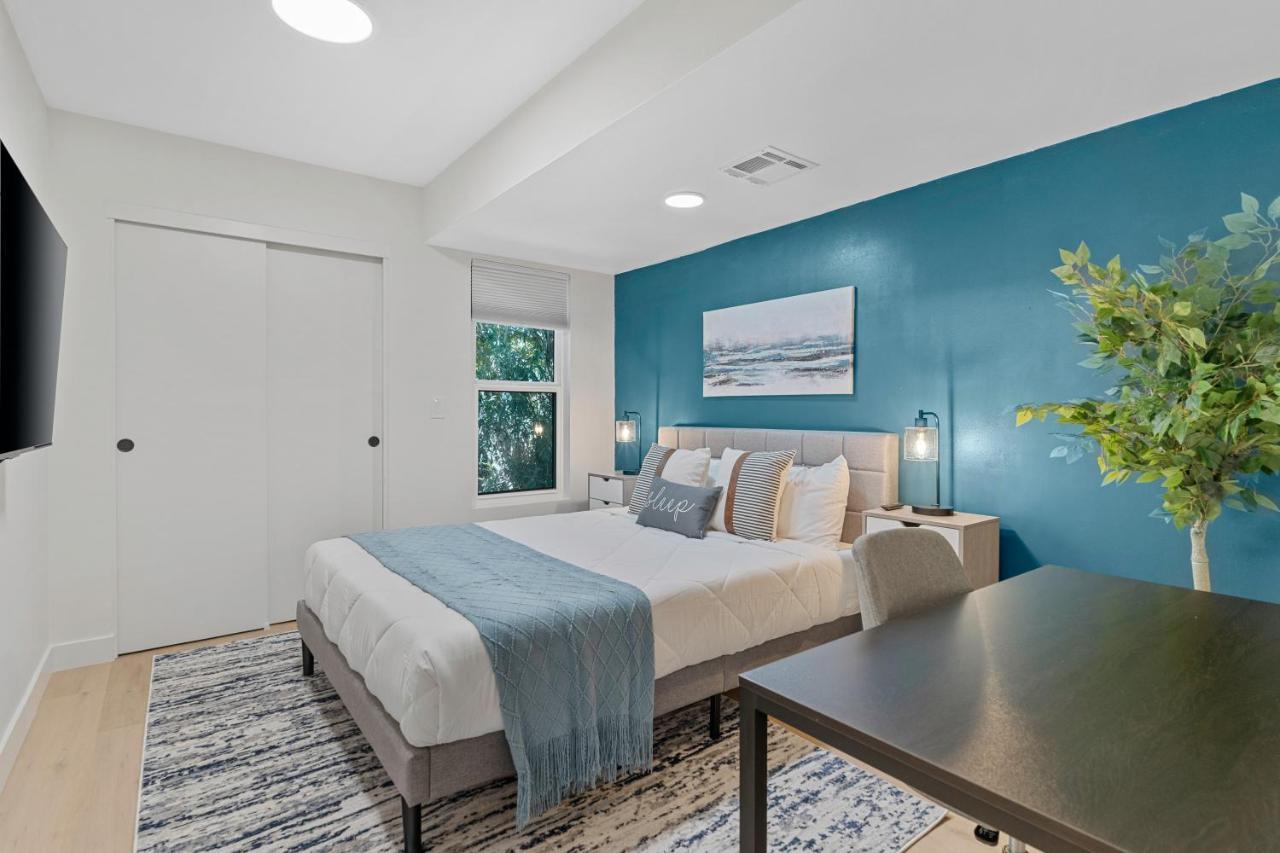 Peaceful Phoenix Getaway - Central Location, Family-Friendly & Pool Table! Εξωτερικό φωτογραφία