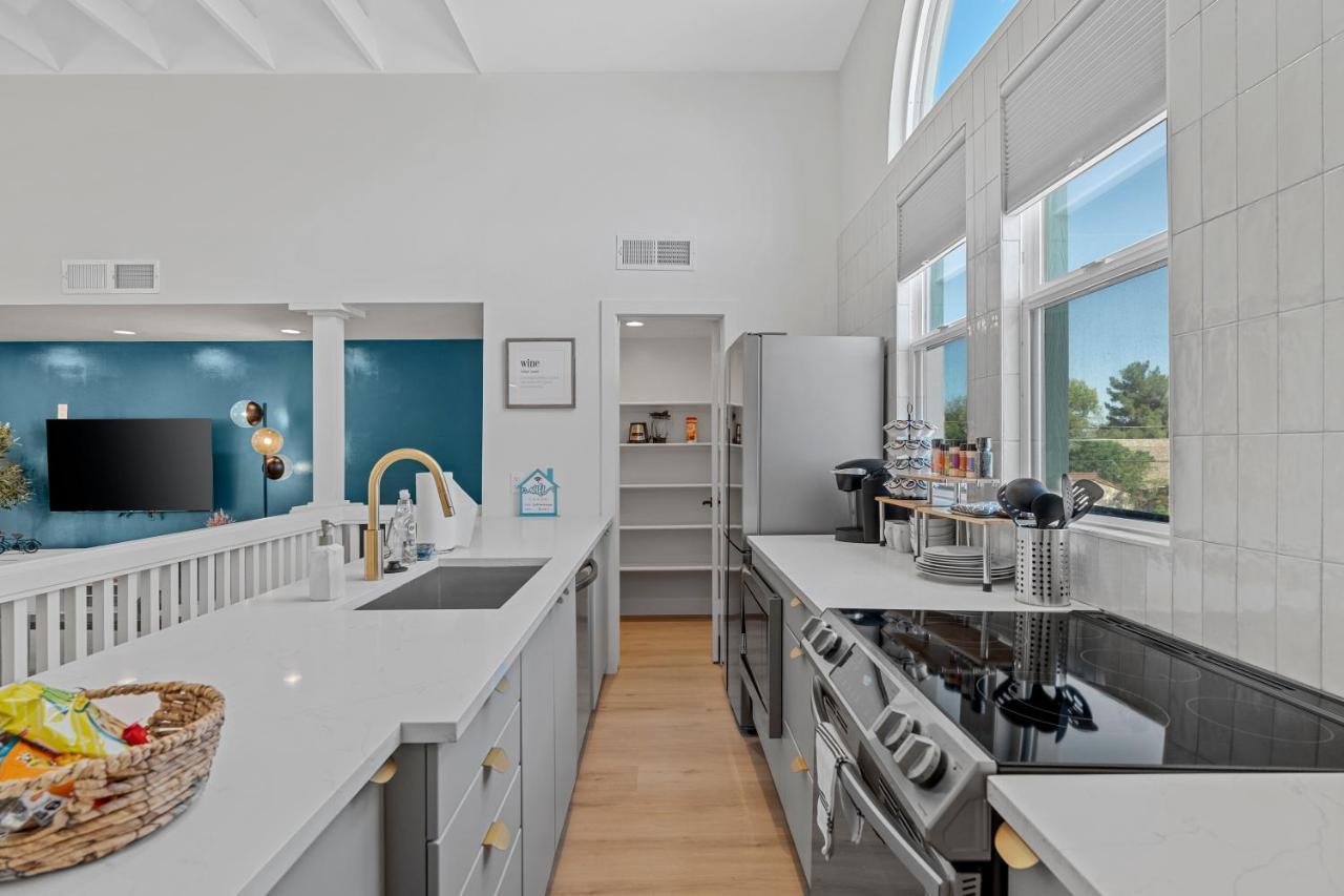 Peaceful Phoenix Getaway - Central Location, Family-Friendly & Pool Table! Εξωτερικό φωτογραφία
