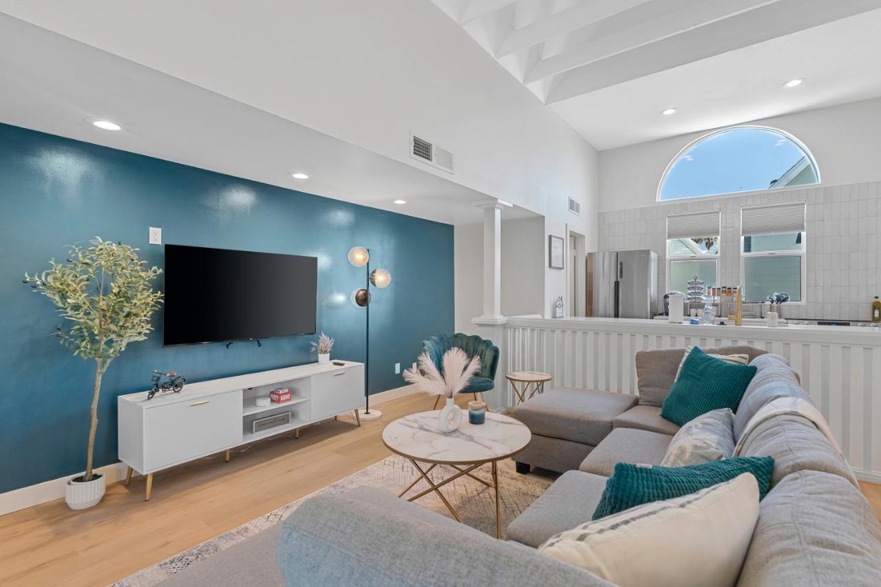Peaceful Phoenix Getaway - Central Location, Family-Friendly & Pool Table! Εξωτερικό φωτογραφία