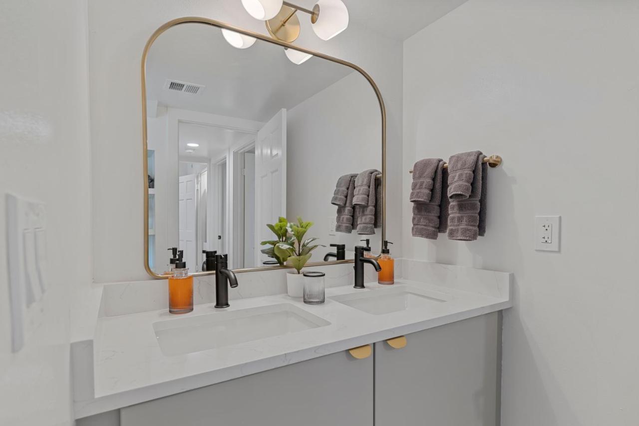 Peaceful Phoenix Getaway - Central Location, Family-Friendly & Pool Table! Εξωτερικό φωτογραφία