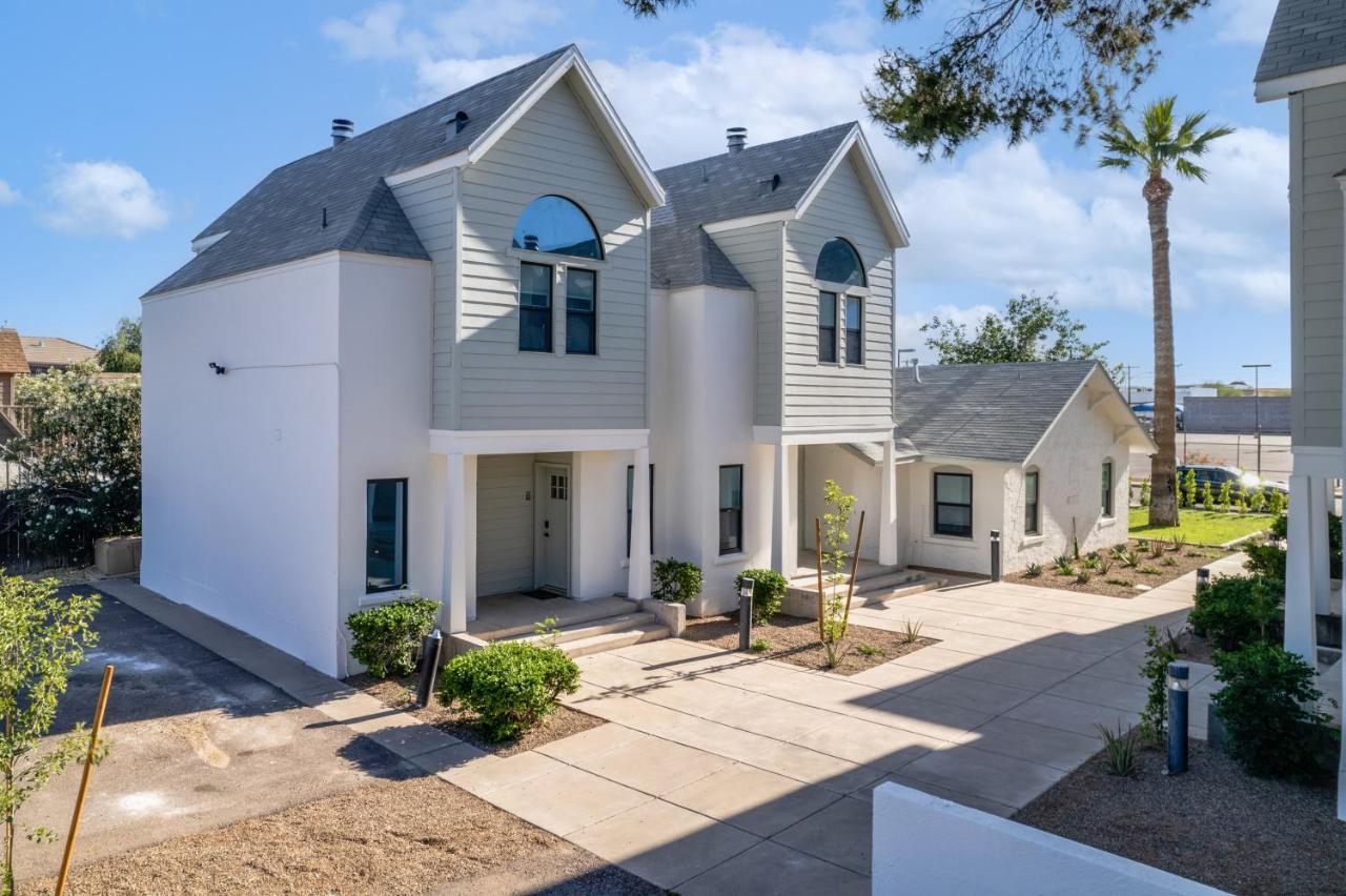 Peaceful Phoenix Getaway - Central Location, Family-Friendly & Pool Table! Εξωτερικό φωτογραφία