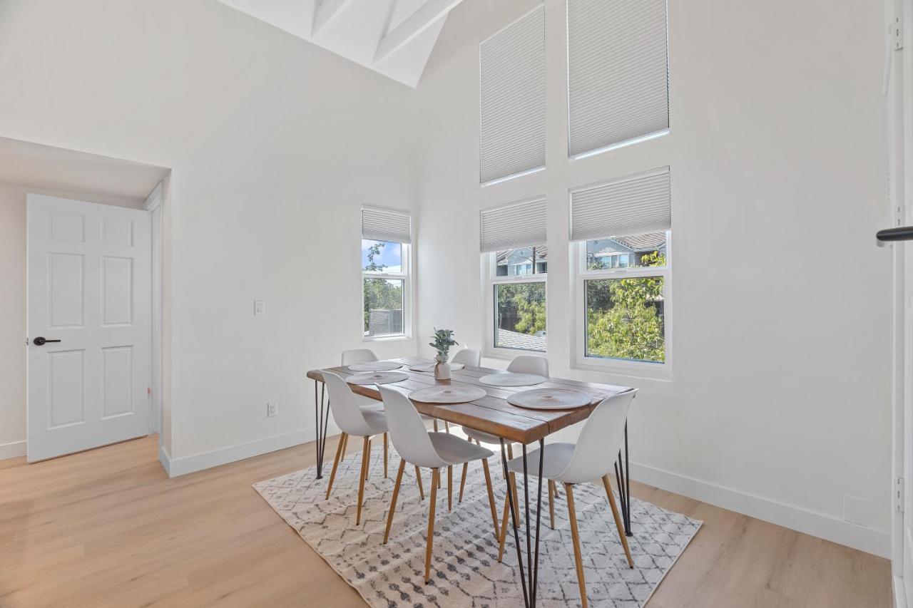 Peaceful Phoenix Getaway - Central Location, Family-Friendly & Pool Table! Εξωτερικό φωτογραφία