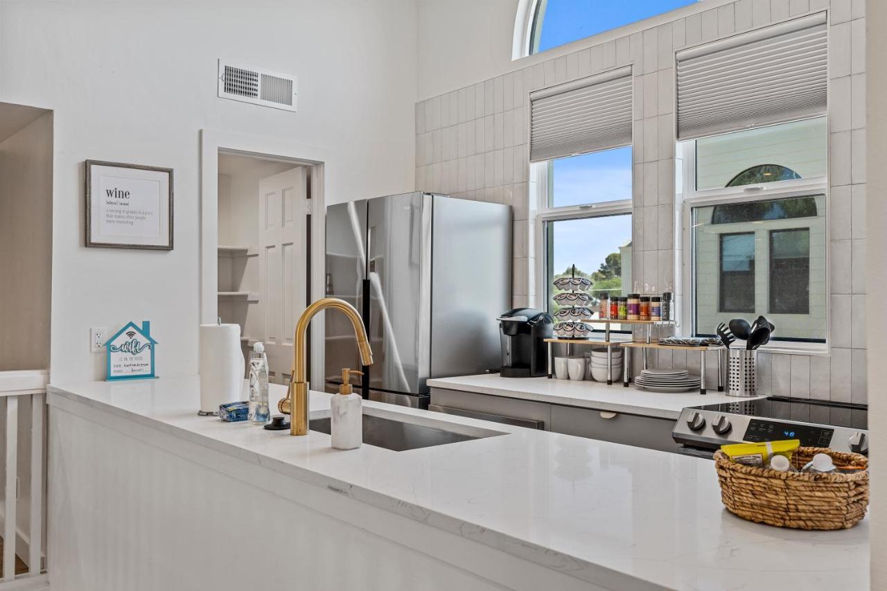 Peaceful Phoenix Getaway - Central Location, Family-Friendly & Pool Table! Εξωτερικό φωτογραφία